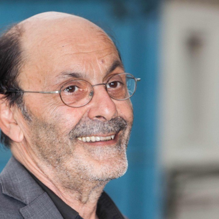 VOICI // SOCIAL - Anniversaire Jean-Pierre Bacri