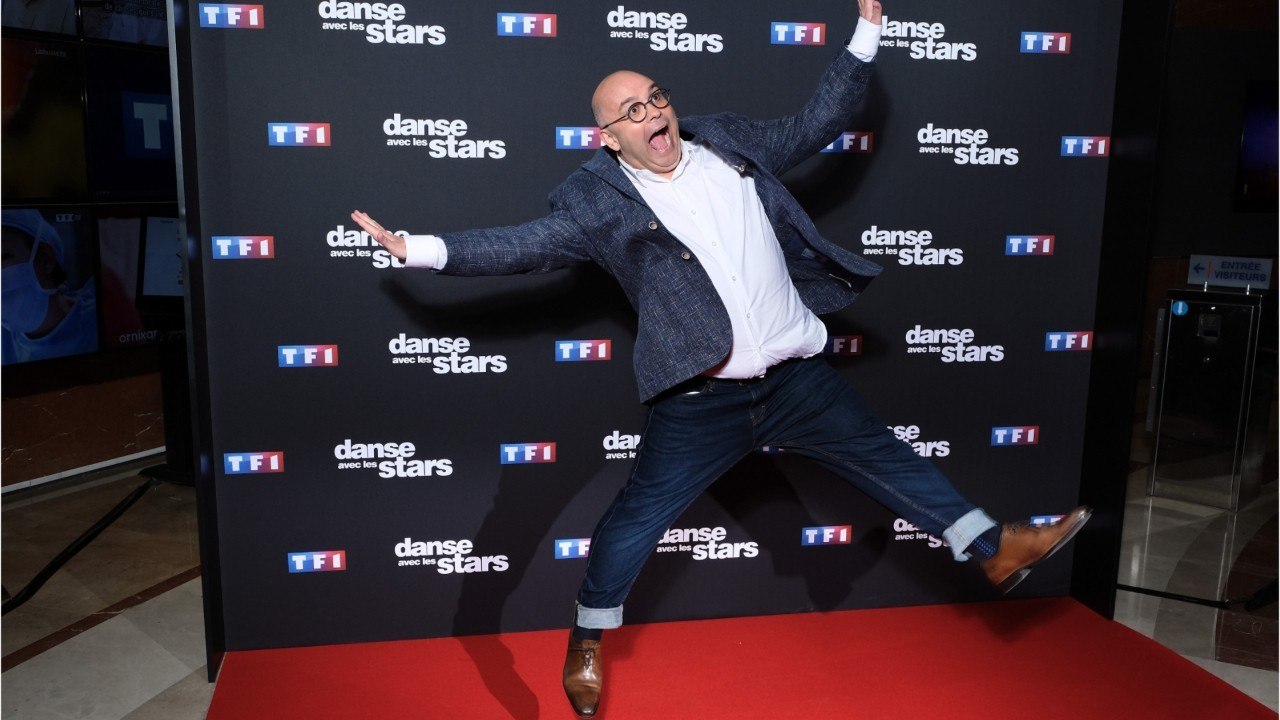 VOICI Danse avec les stars 10 : Yoann Riou, « le plus mauvais " candidat selon sa partenaire Emmanuelle Berne