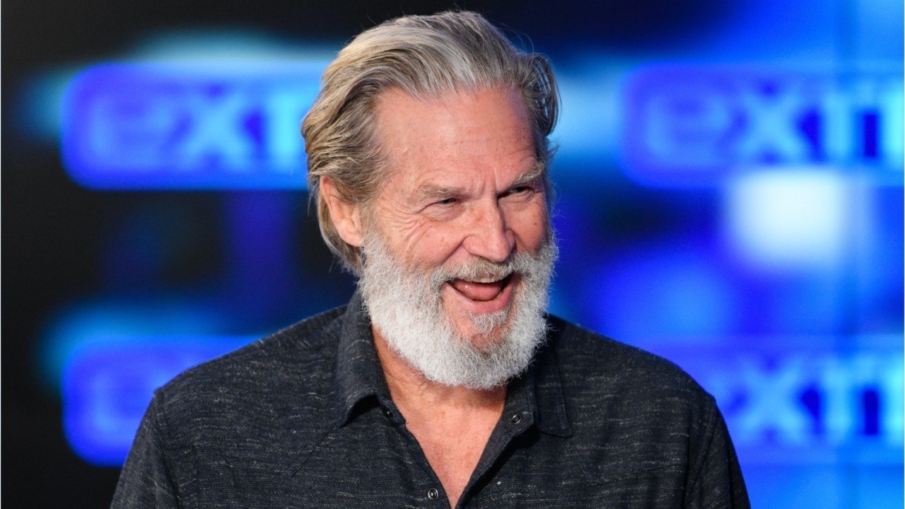voici Jeff Bridges (The Big Lebowski, Iron Man) : l'acteur de 70 ans annonce qu'il souffre d'un lymphome (Publié)