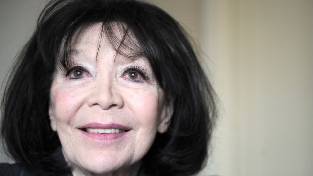 VOICI - Mort de Juliette Gréco : ces hommes illustres qui ont jalonné la vie de la chanteuse