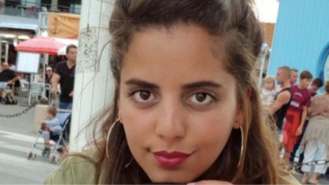 VOICI - PHOTO Inès Reg s'en prend à Kendall Jenner en story Instagram et c'est hilarant