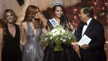 VOICI-Miss France accusé de grossophobie : les déclarations d'une organisatrice sèment le trouble