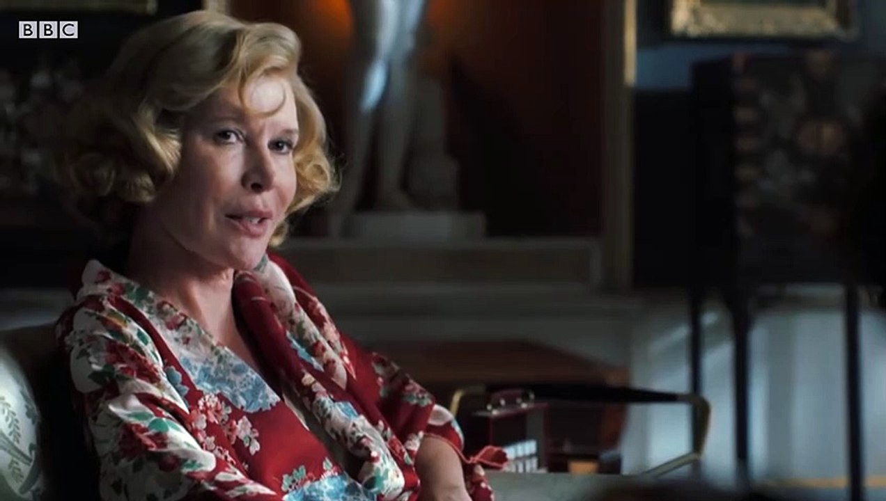 A Very British Scandal S01