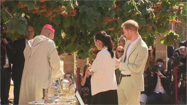 Voici - Meghan Markle mauvaise mère ? Une experte s’emporte contre les critiques sur la duchesse de Sussex