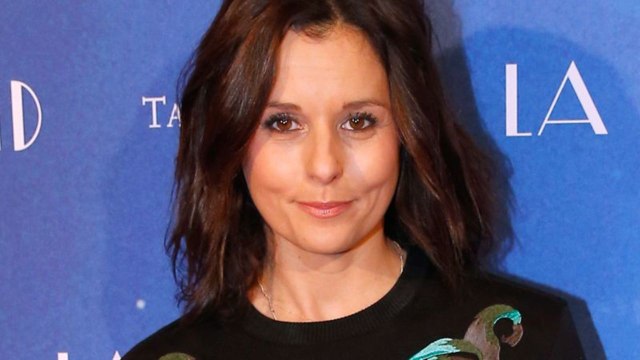 VOICI Faustine Bollaert publie un adorable cliché de sa fille Abbie sur Instagram