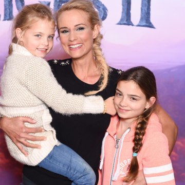 VOICI SOCIAl - Elodie Gossuin : Avec La Réouverture Des Écoles, La Miss Prend Une Décision Radicale Pour Ses Enfants (1)