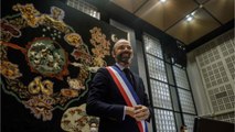 VOICI-Edouard Philippe : ce cadeau fait à femme avant sa démission du gouvernement