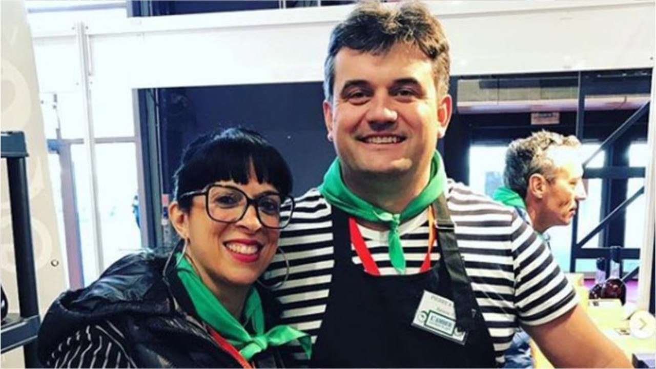 VOICI L’amour est dans le pré : la magnifique déclaration de Fred et Pierre à leur fils Gabriel