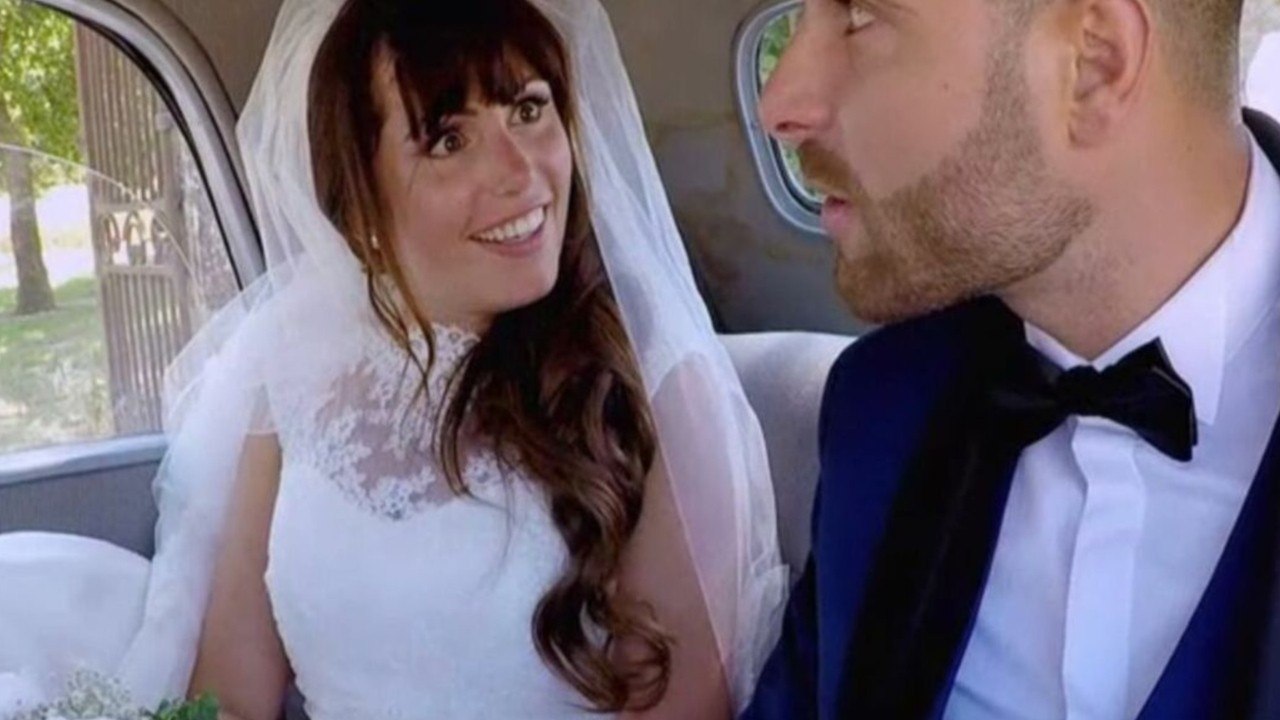 Charlène Marié Au Premier Regard VOICI - Charlène (Mariés au premier regard) : cette coquette somme qu'elle  a refusée pour Les Anges - Vidéo Dailymotion