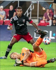 الأندية الرياضة -تعرف على تاريخ نادي دي سي يونايتد