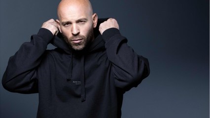 voici Franck Gastambide confiné avec un autre célèbre acteur, découvrez lequel