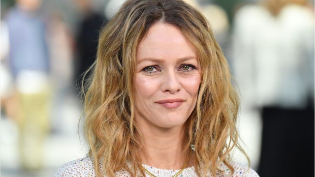 VOICI Vanessa Paradis : réunie avec l’un de ses ex pour les fêtes de Noël avec elle