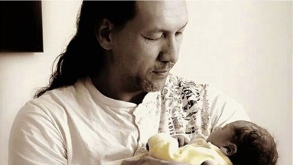 VOICI - Koh-Lanta : Teheiura heureux, le jeune papa annonce une très bonne nouvelle