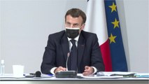 VOICI - Emmanuel Macron : ce qu’a fait sa mère Françoise Noguès pour ruiner sa relation avec Brigitte