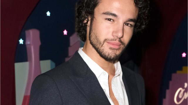 VOICI - Anthony Colette bientôt au casting des Mystères de l’amour avec Elsa Esnoult ?