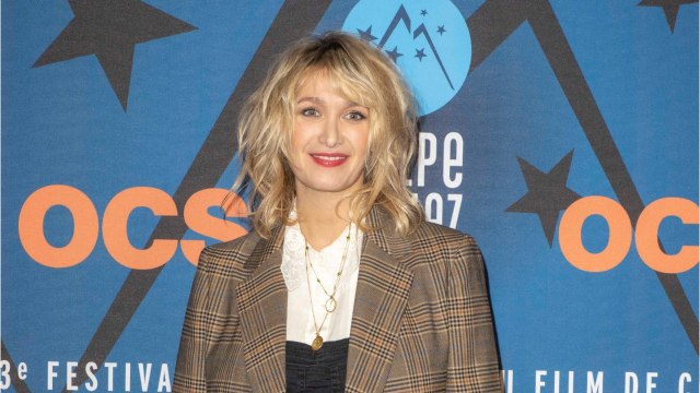 VOICI - Caroline Anglade maman pour la deuxième fois : elle apparaît avec bébé sur Instagram !