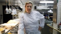 VOICI - Hélène Darroze décroche trois étoiles au guide Michelin : pourquoi c’est un événement