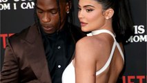 VOICI Kylie Jenner amoureuse de Travis Scott : ses confidences très hot sur leur vie sexuelle