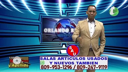 LO ESTAN DIFAMANDO CON DOLARES FALSOS