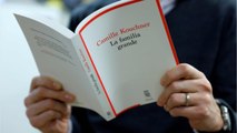 VOICI - Olivier Duhamel : ce message qu'il a laissé à Camille Kouchner en apprenant pour son livre