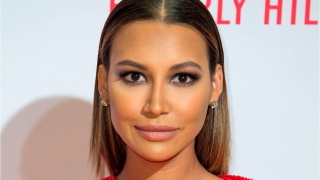 VOICI Naya Rivera (Glee) portée disparue : son fils retrouvé seul à bord d'un bateau