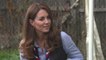 VOICI - Kate Middleton : cette faute d'orthographe dans son message qui n'est pas passée inaperçue