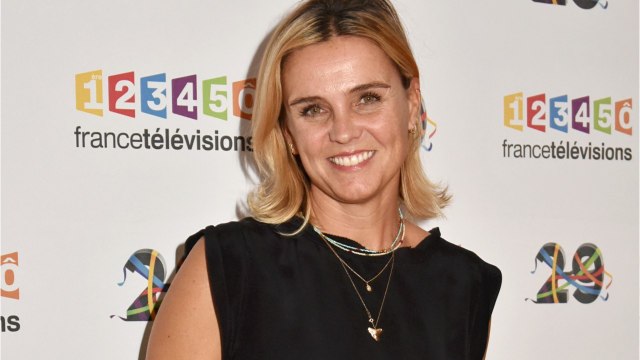 VOICI : Nagui : son ex Marine Vignes poste un cliché qui fait réagir leur fille, Nina