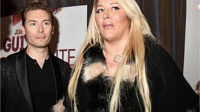 VOICI - Loana battue ? Fred Cauvin fait de nouvelles révélations