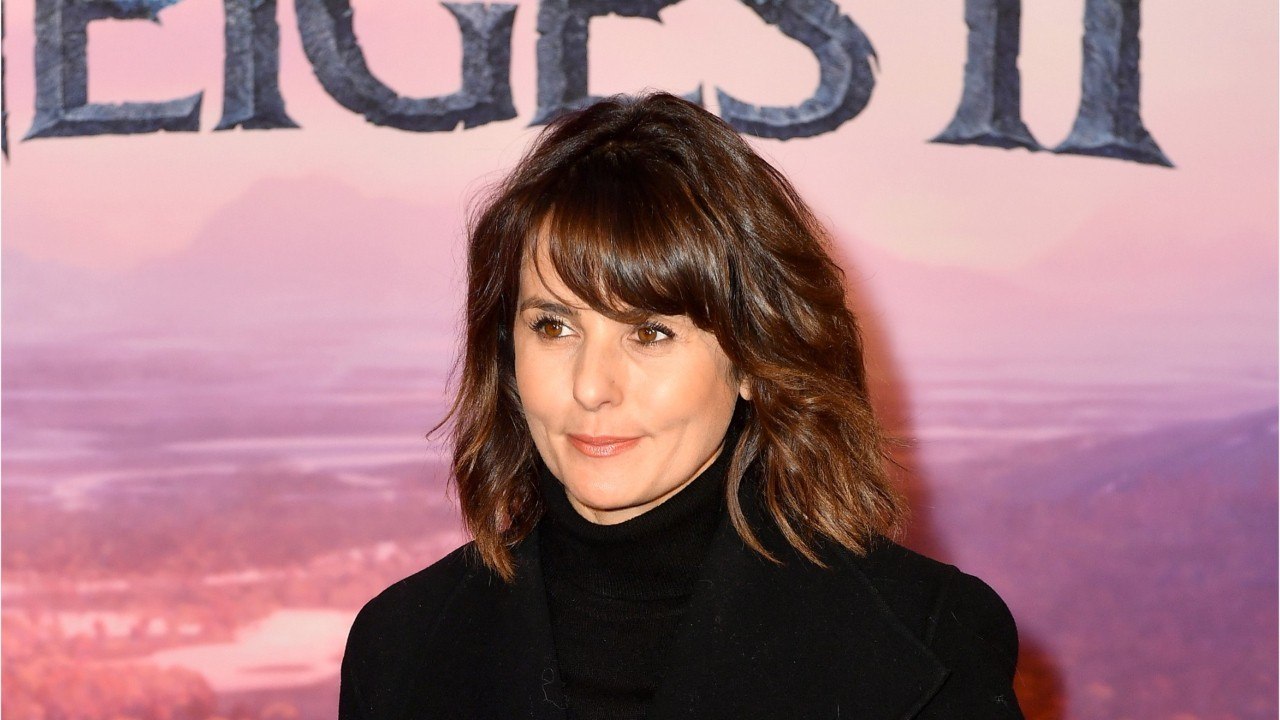 VOICI - Faustine Bollaert : son message nostalgique et touchant pendant cette crise sanitaire