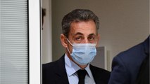 VOICI - Nicolas Sarkozy ose une blague de Toto lors de sa défense dans son procès pour corruption