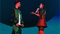 VOICI Ariana Grande et Justin Bieber accusés d’avoir acheté leur première place au classement Billboard, ils répliquent