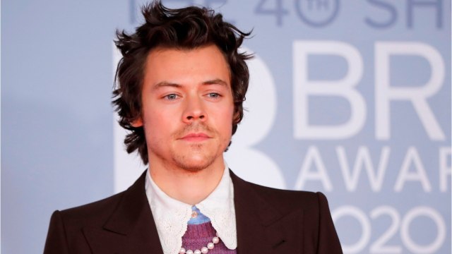 VOICI : Olivia Wilde et Harry Styles en couple ? Les photos qui sèment le doute
