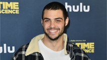 VOICI : Noah Centineo (A tous les garçons que j'ai aimés) : d'où viennent les cicatrices sur son visage