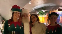 VOICI Victoria Beckham : Bye-bye les Spice Girls, elle rejoint un nouveau groupe pour Noël