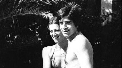 VOICI- PHOTO Ludovic Chancel : trois ans après sa mort, son ex Sylvie Ortega lui rend hommage