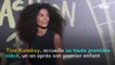 VOICI - Tina Kunakey : Sa Soeur a Accouché Aujourd’hui  Share via Wochit Go