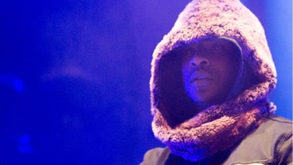 VOICI- Solo 45 : le rappeur condamné à 24 ans de prison pour viols et séquestration