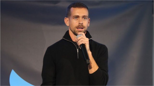 VOICI - Coronavirus : le fondateur de Twitter Jack Dorsey fait don d'un milliard de dollars