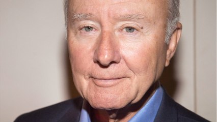 VOICI - Olivier Mazerolle guéri du coronavirus : il raconte son séjour à l'hôpital