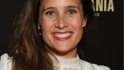 VOICI - Julie de Bona : comment son petit garçon met du piment dans son confinement