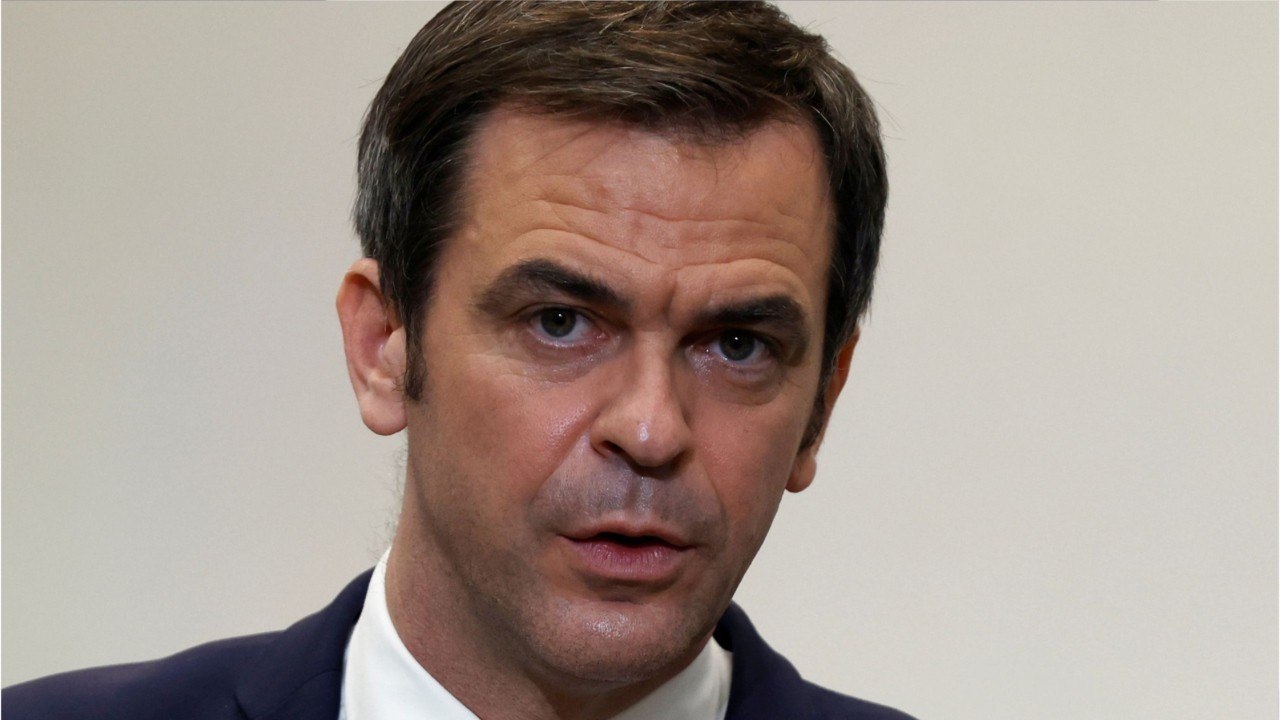 VOICI - Olivier Véran : son projet de livre saisi lors d'une perquisition