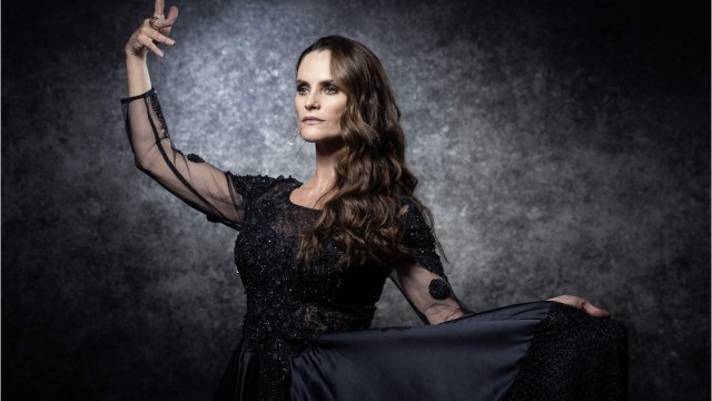 VOICI- PHOTOS Carole Dechantre profite de l'été en bikini, ses abonnés adorent