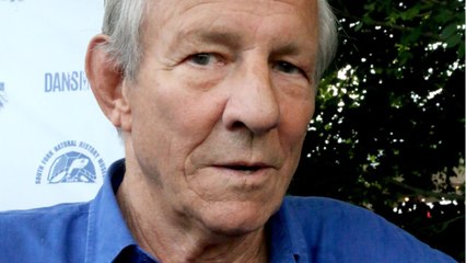 VOICI - Mort de Peter Beard : le photographe de 82 ans avait disparu depuis trois semaines
