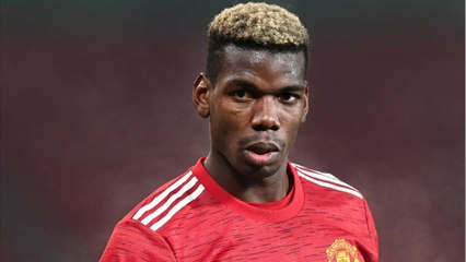 VOICI : Paul Pogba de nouveau papa ? Ce cliché de sa femme qui interroge