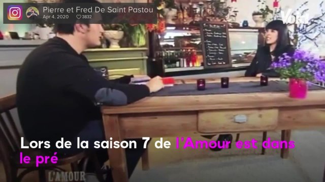 VOICI - PHOTO Pierre Et Frédérique (ADP 7) : Ils Célèbrent Les Sept Ans De Leur Fils Gabriel Avec Un Cliché Saisissant ! (1)