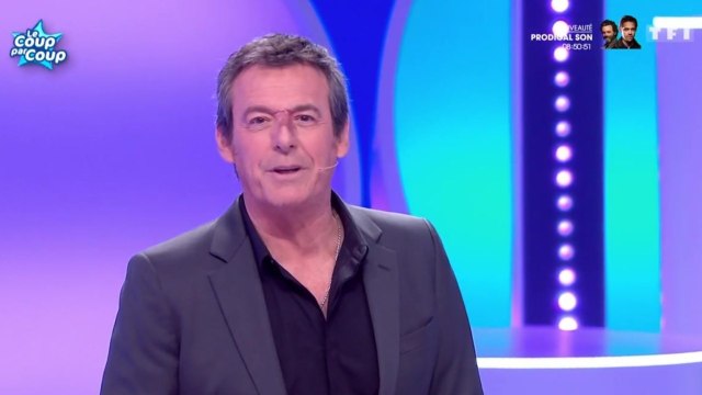 VOICI - Les 12 Coups De Midi : Jean-Luc Reichmann dit quand l’émission pourrait s’arrêter à cause du confinement