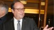 VOICI - François Hollande : son message plein d’émotions après le décès de son père
