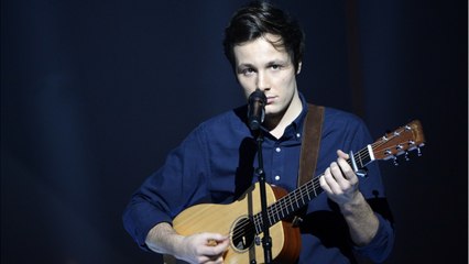 VOICI : Vianney en deuil : son tendre message pour ce « petit bonhomme " disparu