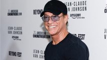 VOICI Jean-Claude Van Damme lynché : ce cliché avec Les Anges 12 qui suscite l’indignation