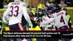 The Bears' Second Half Defensive Collapse